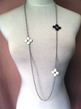 Marble Necklace