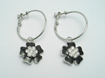 Epo-flower Earring