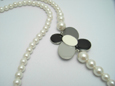 Epo-Pearl Necklace